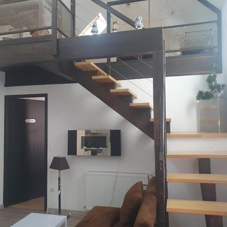 Gite Cosy Понтарльє Екстер'єр фото