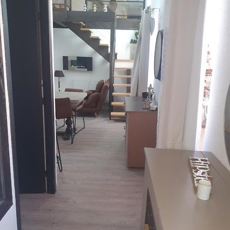 Gite Cosy Понтарльє Екстер'єр фото