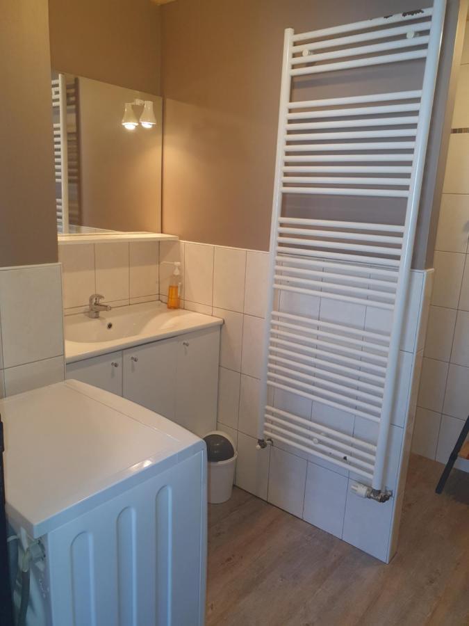 Gite Cosy Понтарльє Екстер'єр фото