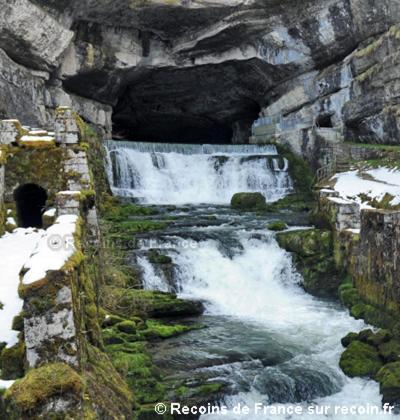 Gite Cosy Понтарльє Екстер'єр фото